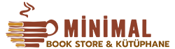 MİNİMAL BOOK STORE