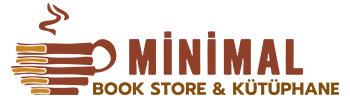 MİNİMAL BOOK STORE