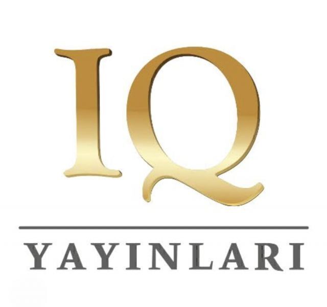 IQ(2023 gölge) TG TYT
