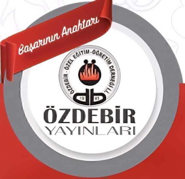 ÖZDEBİR TG TYT 4 (2025 SEZON)