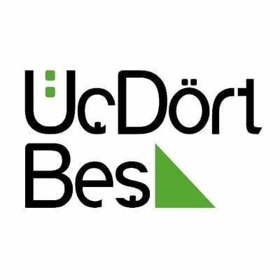 ÜÇDÖRTBEŞ TG AYT(2025 SEZON)son prova