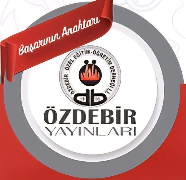ÖZDEBİR TG TYT 6 (2025 SEZON)